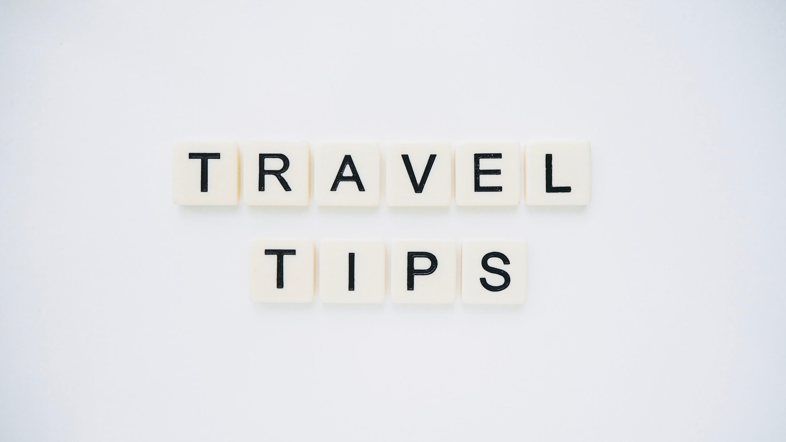 Read more about the article Top 5 Travel Tips for an Unforgettable Journey